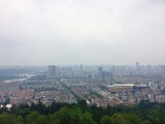 -富乐山