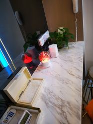-厦门安达仕酒店·衡境SPA
