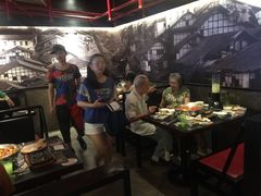-蛙三泡椒牛蛙(万象城店)