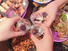 -济州爱肉堂(总店)