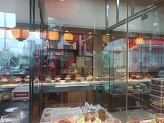 -莲寿司(国兴店)