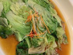 -宝轩渔府·老字号海鲜·正宗津菜(水上店)