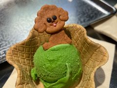 -CORNER CONE GELATO酷矿手作霜淇淋(南头古城店)