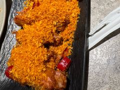 -留半山·香港食堂(啦啦宝都店)