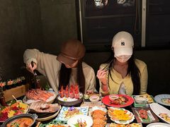 -松鹤精致料理(五一中路店)