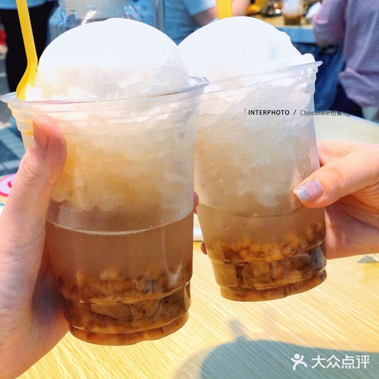 魔都超有烟火气大排档打卡🙋♀️小龙虾撸到爽