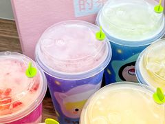 -奈雪的茶(正弘城PRO+店)
