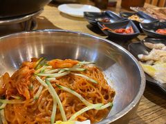 -大壮家原味烤肉(兴华北街店)
