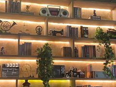 -润园四季椰子鸡火锅(南山海岸城店)