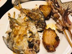 -浙江安吉JW万豪酒店·万豪中餐厅