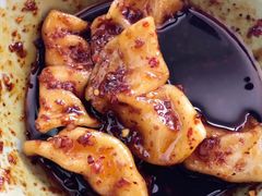 -春阳水饺(香槟广场店)