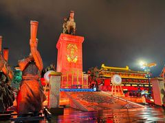 -大唐不夜城