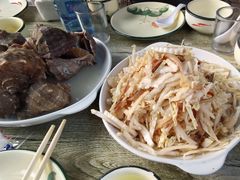 -小红门海鲜