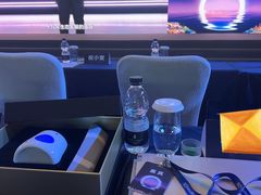 -广州富力丽思卡尔顿酒店