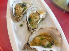 -花开富贵平潭海鲜楼(平潭店)