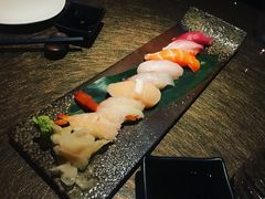 -ARMANI/AQUA(遮打大厦店)