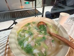 -三姐·老友记·南宁老友粉(朝阳区光华路嘉里中心店)