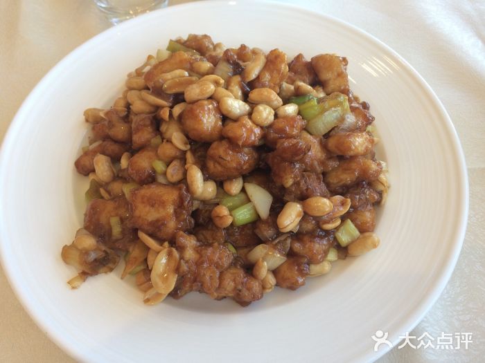 大铁勺新津菜(迎水道店)图片
