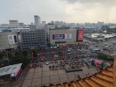 -运河城商业摩尔(太白楼路店)