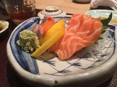 -然寿司(郎园vintage店)