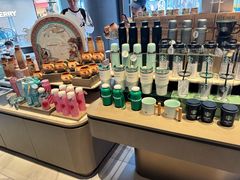 -星巴克臻选(成都太古里店)