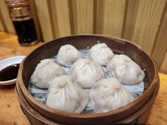 -龙咆汤包·手工现包小笼(拱北口岸店)