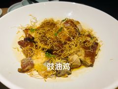 -宴南庭·闽味私房菜