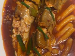 -大同江朝鲜菜•长春地标美食(绿园吾悦广场店)