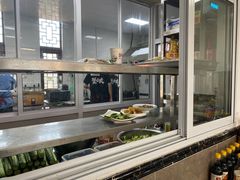-七的湖·晚芳亭·阳澄湖农家菜·大闸蟹(莲花岛店)