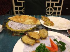 （右上角的）榴莲酥-粥全粥到