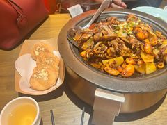 -六月雪干锅(涪城万达广场店)