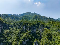 -清江方山景区