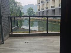 -明月山天沐温泉度假村