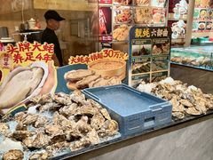 -蚝得喜海鲜(东城店)