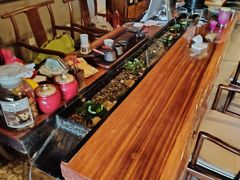 -湘西乌龙山铁板烧(双桥店)