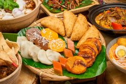 -天河希尔顿酒店·宴会厅