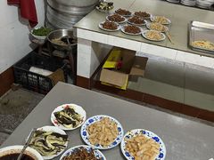 -涂山寺素食餐厅
