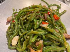 -小菜园新徽菜(合肥之心城店)