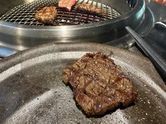 -焱铁烧·黑毛和牛专门店(南宁万象城店)