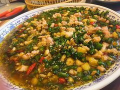 -杨记隆府(白象街店)