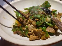 -北国小院(市桥店)