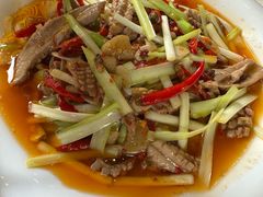 -五丁桥光头香辣蟹(望江橡树林店)