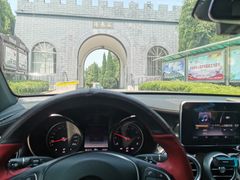 -浮来山风景区