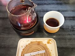 -锅炉咖啡