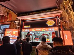 -南楼煎饼(南楼总店)