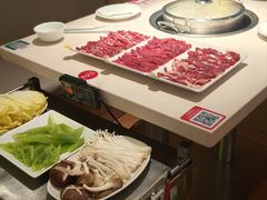 -潮泰牛肉火锅 · 创于1992年(车公庙店)