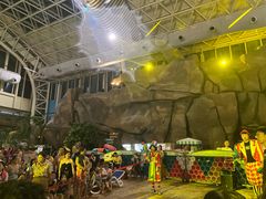 -杭州开元森泊度假乐园