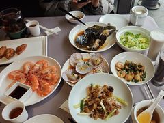 -徐记海鲜(梅溪新天地店)