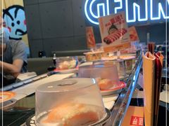 -元气寿司(东方宝泰店)