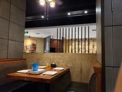 卡座-汉巴味德(大悦城店)